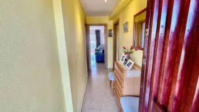 Apartment on Avenida de Bruselas photo 15