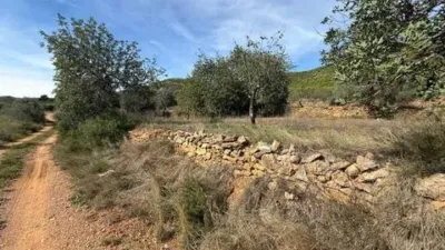 Rustic house in Les Useres - Useras photo 62