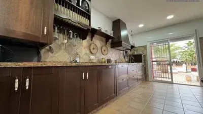 Chalet in Puente Genil photo 15