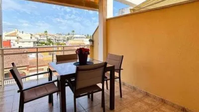 Piso – Dénia, les Marines - Vista 2