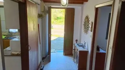 Terraced house in Coiroa photo 21