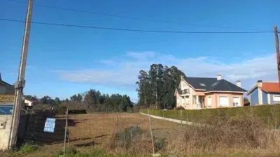 Terreno en venta en Calle Arillo, 5 - Vista 2