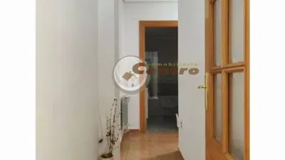 Apartment in El Pilar-San Pablo photo 20