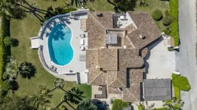 Casa – Xàbia - Jávea - Vista 3