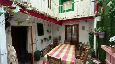 Rustic house in Biar photo 3