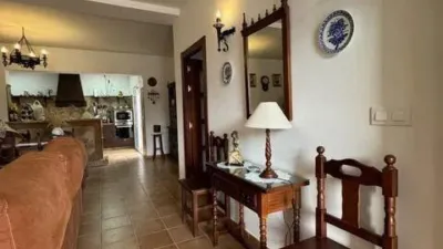 Chalet in Puente Genil photo 9