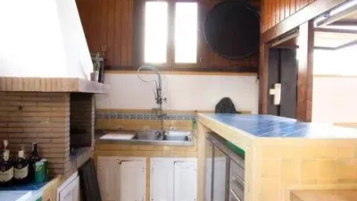 Chalet in Carboneras photo 25