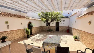 Townhouse for sale in Lebrija photo 12