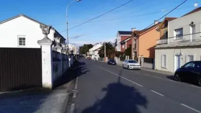 Terreno en venta en Calle Oleiros No Number - Vista 3