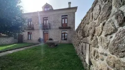 Nave industrial en venta en Culleredo - Vista 4
