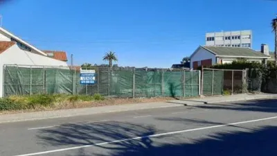 Terreno en venta en Calle Oleiros No Number - Vista 2