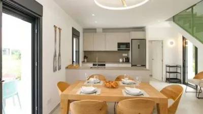 Casa – Dénia - Vista 4