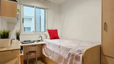 Apartment in Bonavista photo 13