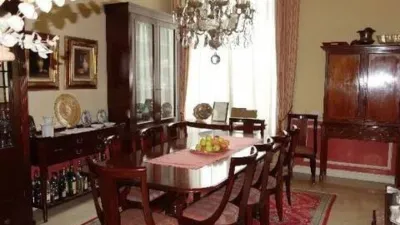 Apartment in La Xerea photo 14