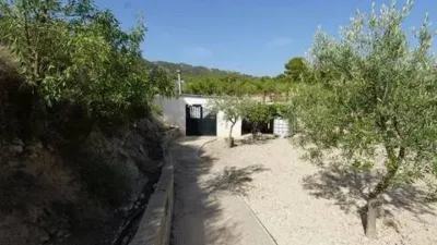 Rustic house on Calle Partida Campos, 30 photo 3