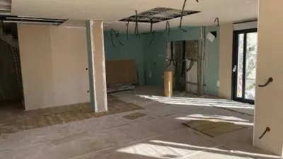 Casa – la Nucia, la Marina Baixa - Més