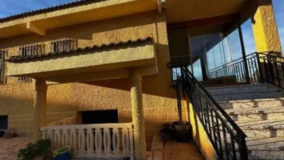 Casa – Biar, l'Alt Vinalopó / El Alto Vinalopó - Vista 5