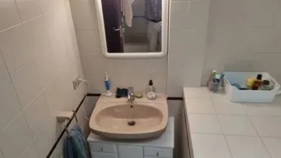 Apartment in Os Castros-Castrillón-Monelos photo 19