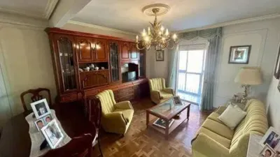 Apartment in San Lorenzo-San Marcos photo 2