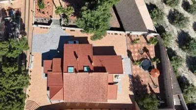 Piso – Ibi, l'Alcoià - Vista 2