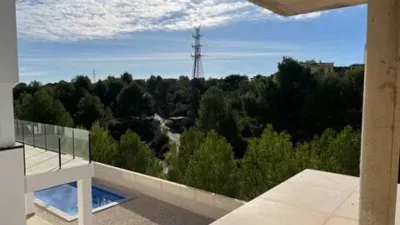 Casa – la Nucia, la Marina Baixa - Vista 5