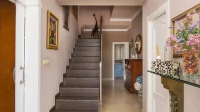 Chalet in Carboneras photo 99