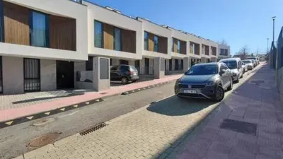 Townhouse in Núcleo photo 72