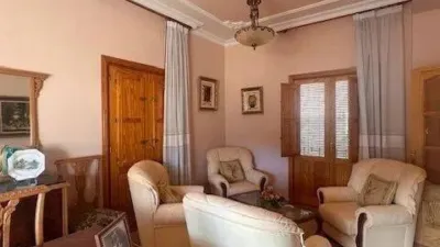 Piso – Biar, l'Alt Vinalopó / El Alto Vinalopó - Vista 2