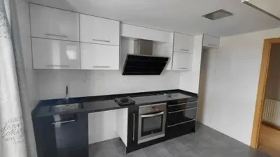 Flat in Liáns-Porto de Santa Cruz photo 13