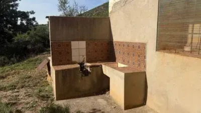 Rustic house in Les Useres - Useras photo 46