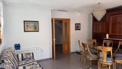 Duplex apartment in Novelda photo 36