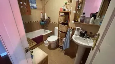 Apartment on Calle del Polvorín photo 10
