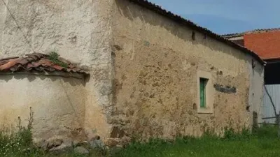 Rustic house in Santo Tomé del Puerto photo 2
