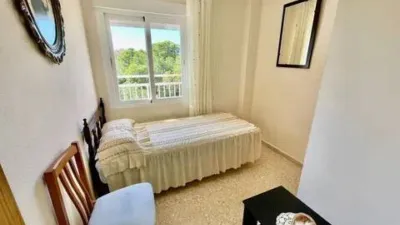 Apartment on Avenida de Bruselas photo 21