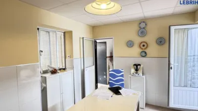 Townhouse for sale in Lebrija photo 4