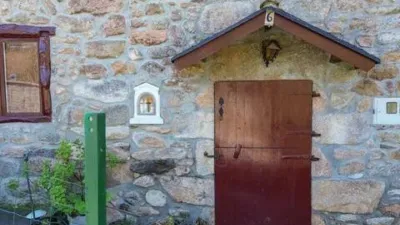 Rustic house on Calle Lugar Augarrio, 6 photo 7