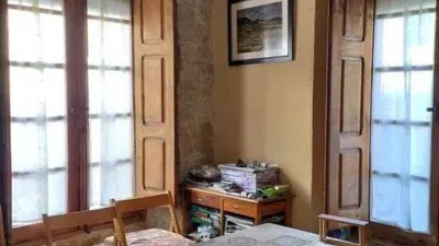 Casa adosada en venta en Plaza del Corralón, La Horta (Zamora Capital) de 180.000 €