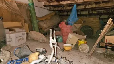 House in Atzeneta del Maestrat photo 21