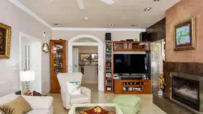 Chalet in Carboneras photo 32