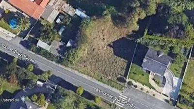 Terreno en venta en Liáns-Porto de Santa Cruz - Vista 4