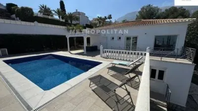 Casa – Dénia, les Rotes - Vista 2