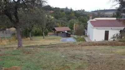 Chalet in El Garrobo photo 8