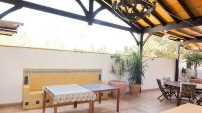 Chalet in Carboneras photo 125