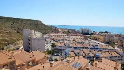 Piso en Carrer de Málaga photo 4