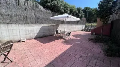 Chalet on Calle Bastiagueiro Praia, No Number photo 2