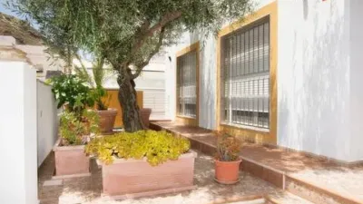 Chalet in Carboneras photo 91