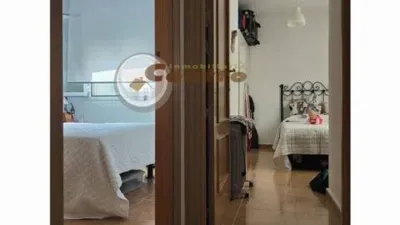 Apartment in El Pilar-San Pablo photo 21