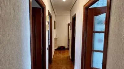 Apartment in San Lorenzo-San Marcos photo 27
