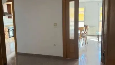 Duplex apartment in Novelda photo 42