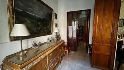 Terraced house in Caudete photo 9